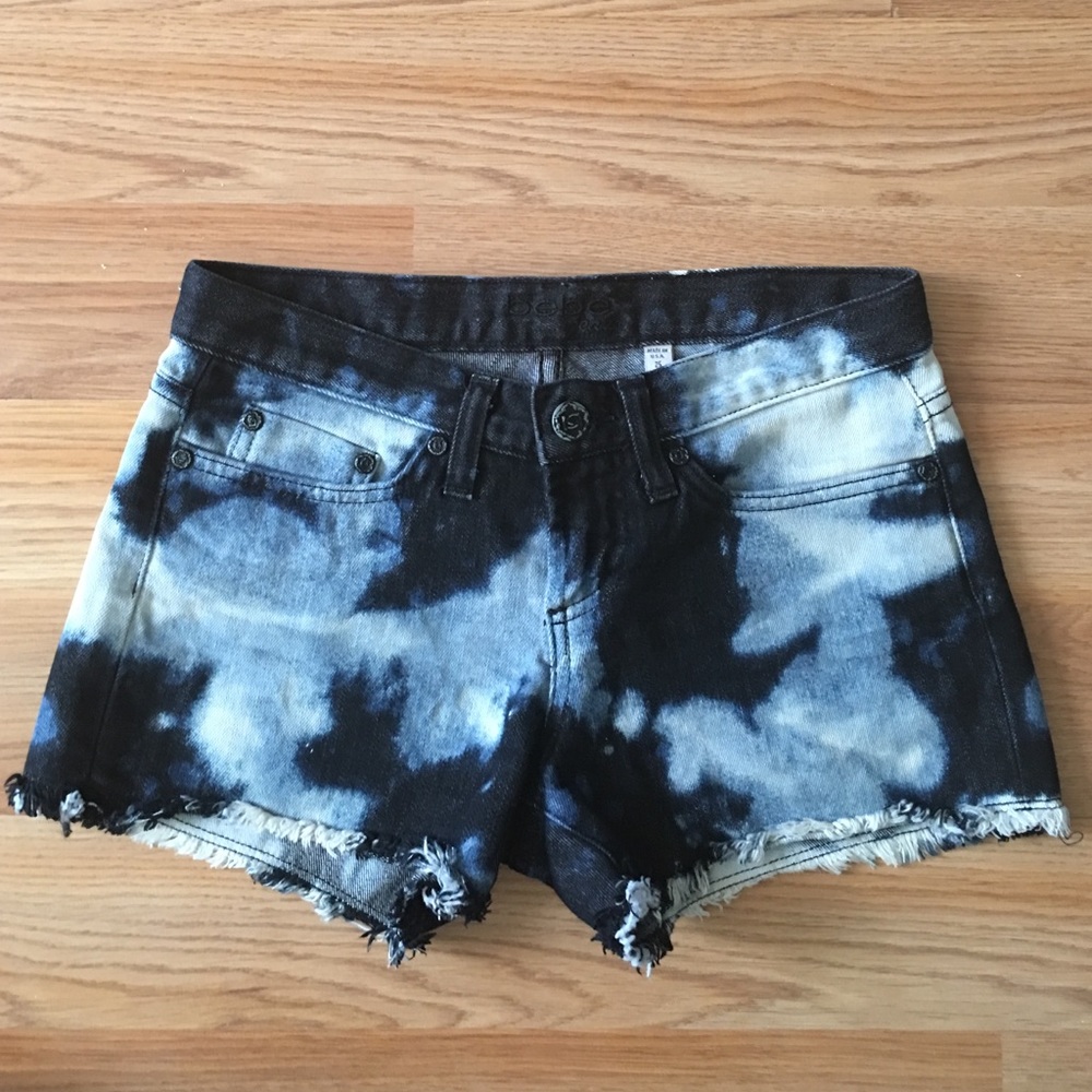 Bebe shorts